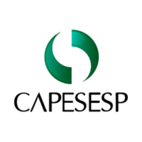 Logo do convênio de saúde CAPESESP, aceito na clínica Recife Ortopedia.