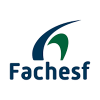 Logo do convênio de saúde Fachesf, aceito na clínica Recife Ortopedia.