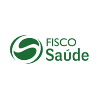 Logo do convênio de saúde FISCO Saúde, aceito na clínica Recife Ortopedia.