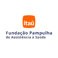 Logo do convênio de saúde Fundação Pampulha (Itaú), aceito na clínica Recife Ortopedia.